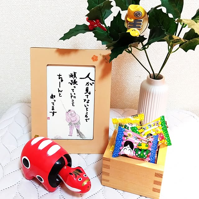 katさんの実例写真