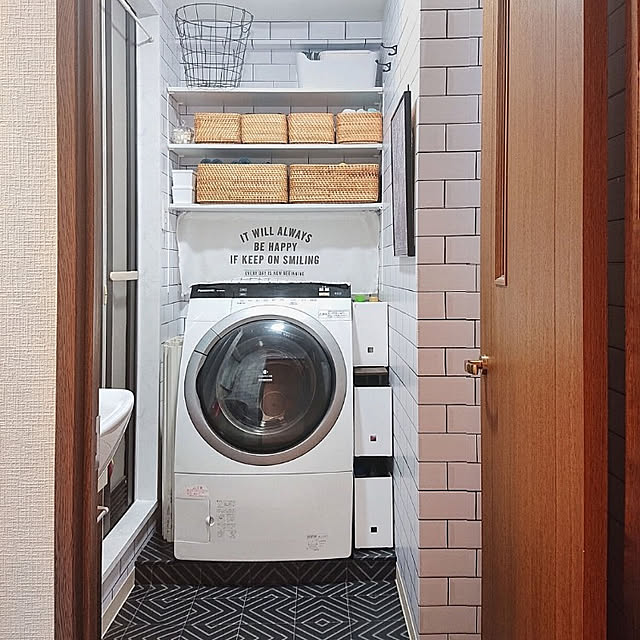 Ruさんの実例写真