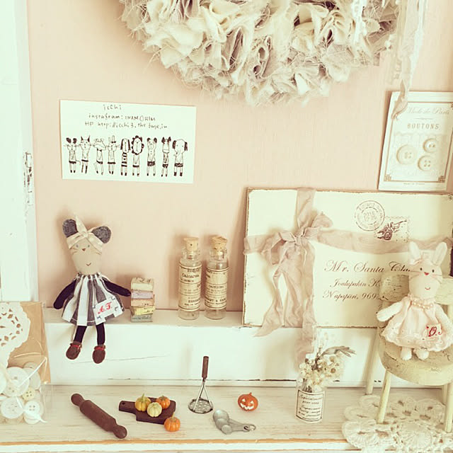 cookie_houseさんの実例写真