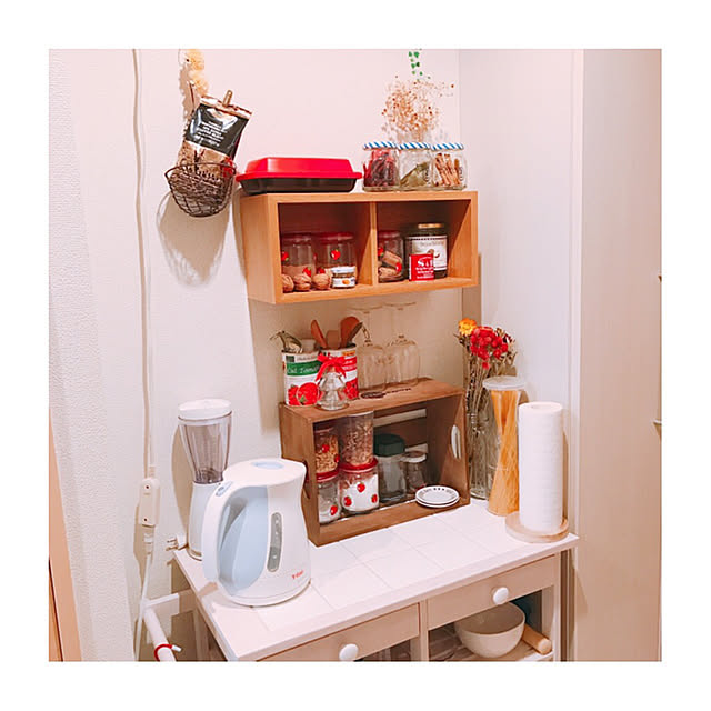 mikiteacupさんの実例写真