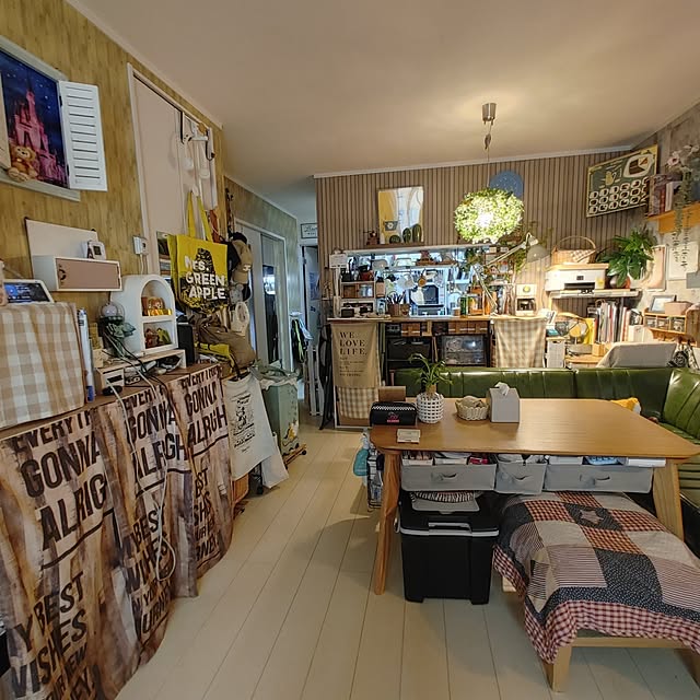 hamichanさんの部屋