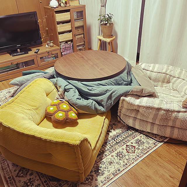 tkさんの実例写真