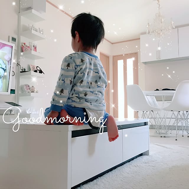amさんの実例写真