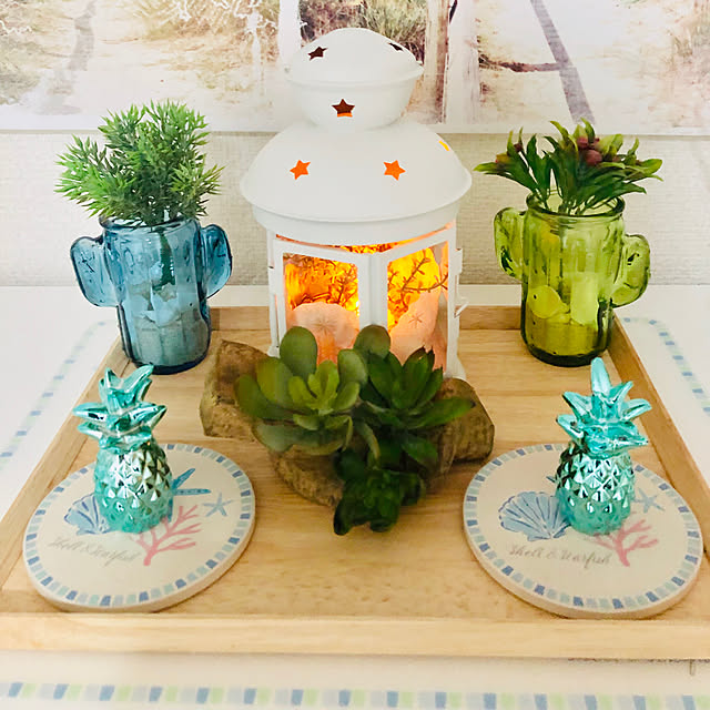 Decorseaさんの実例写真