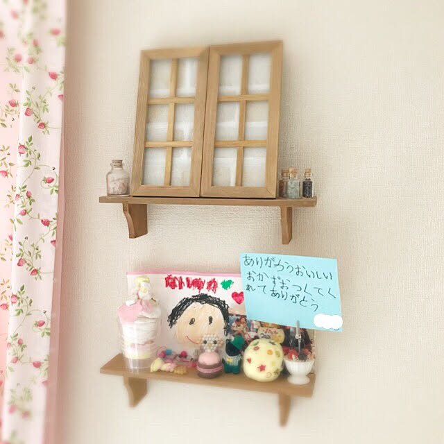 sariさんの実例写真