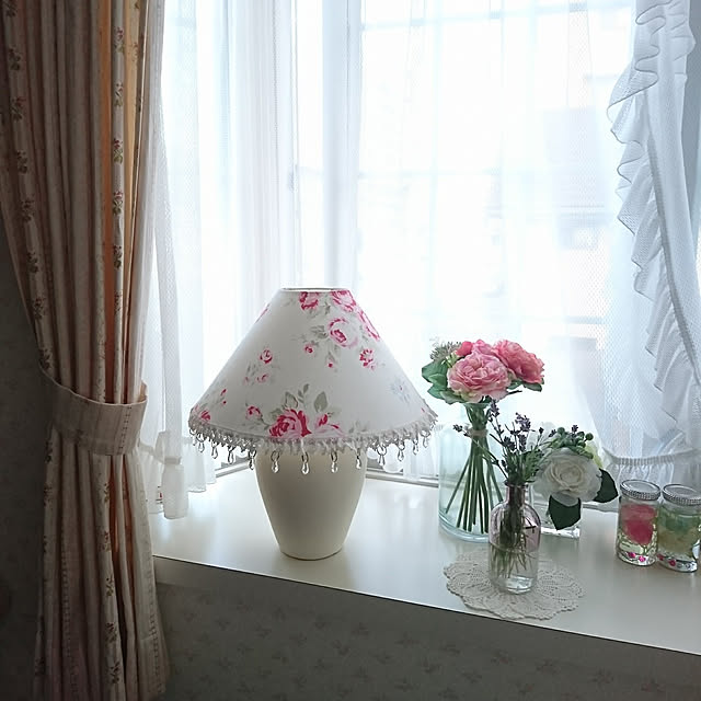 fleur-mamanさんの実例写真