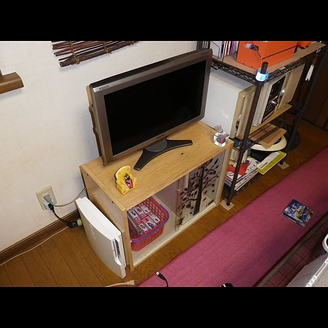 Rehiroさんの実例写真
