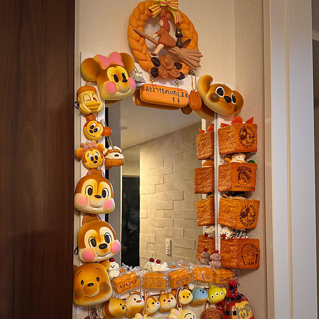 ttさんの実例写真