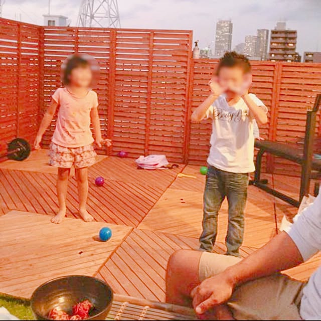 donさんの実例写真