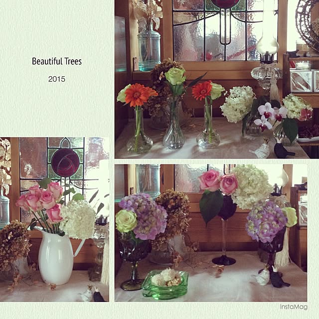 20rose_mamiさんの実例写真