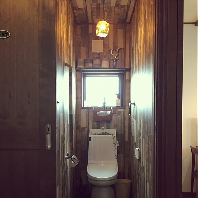 Chihoさんの実例写真