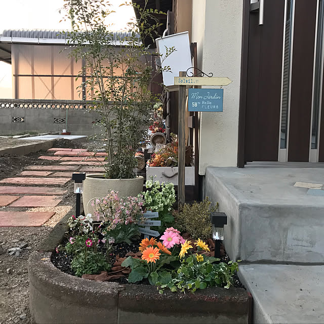 ringo_chiさんの実例写真