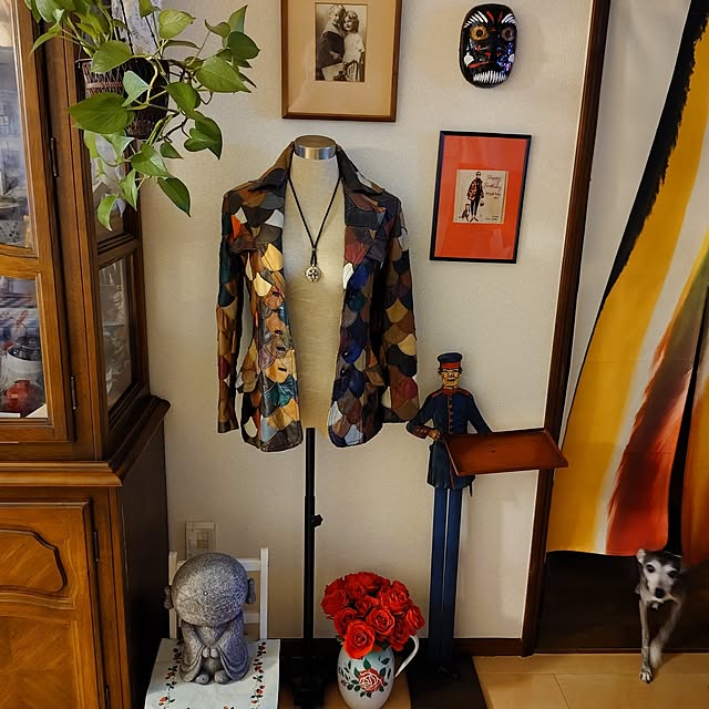 moruさんの実例写真