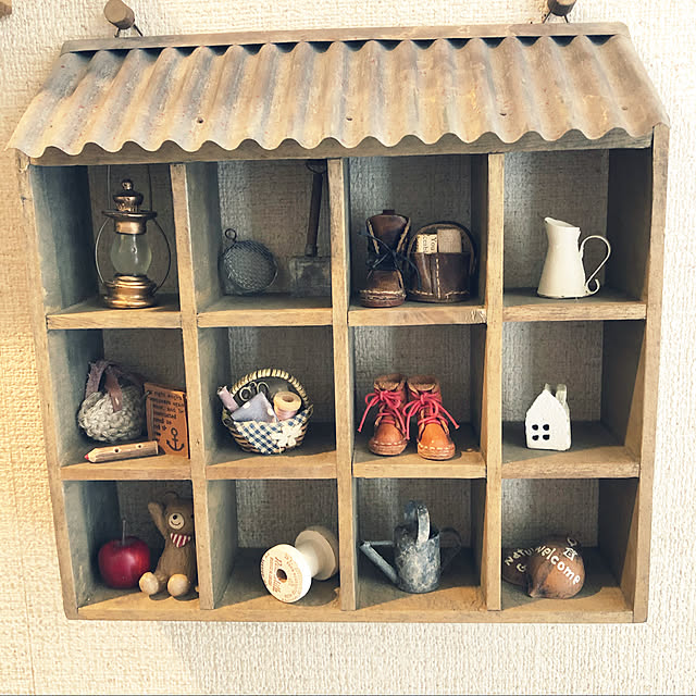 kashiwamochiさんの実例写真