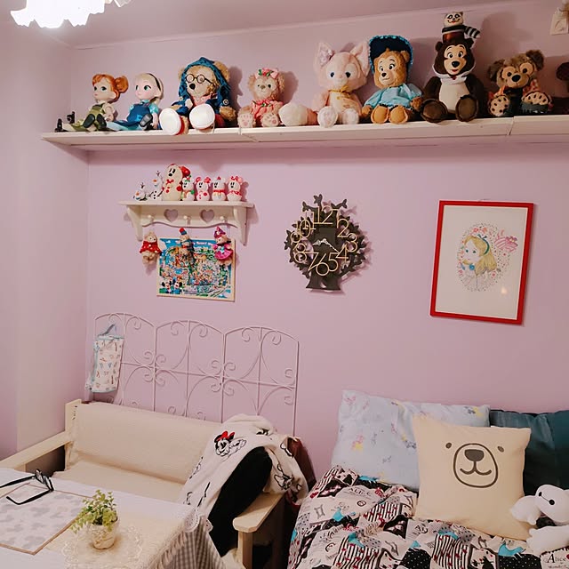 machakoさんの実例写真