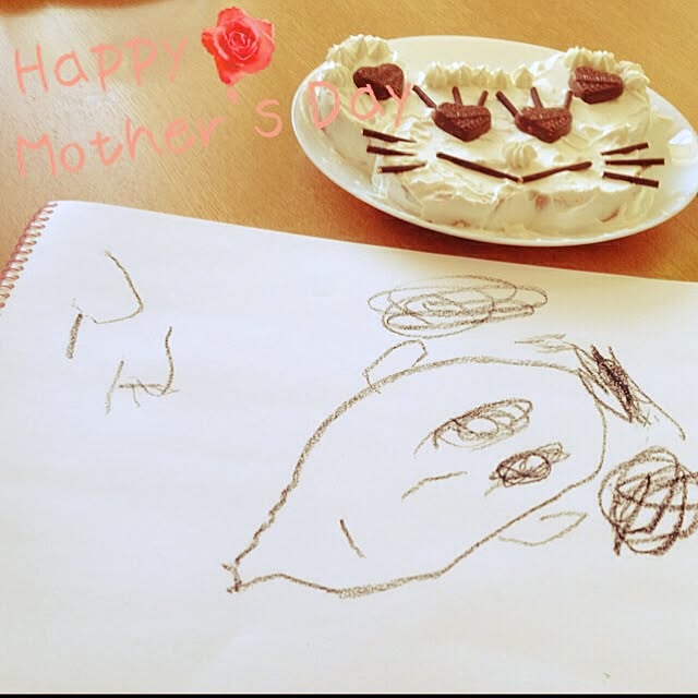 peko.さんの実例写真
