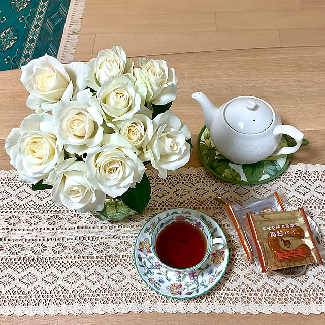 2.11maririnさんの実例写真