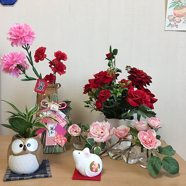 kakoさんの実例写真