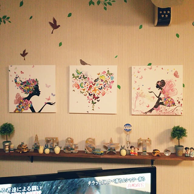 saoriさんの実例写真