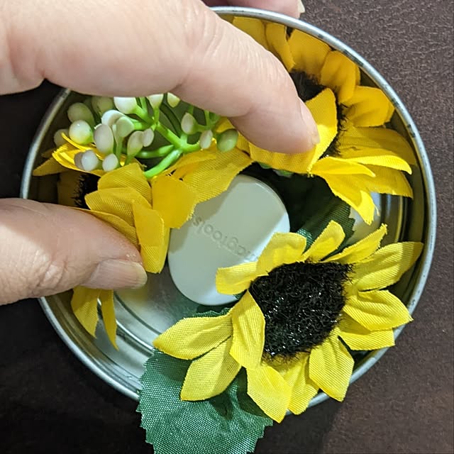 mi-saさんの部屋