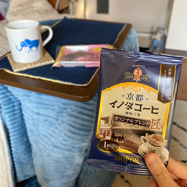 coroさんの部屋