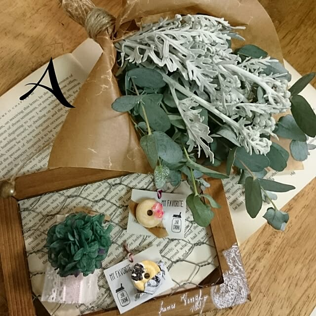 momoharuさんの実例写真