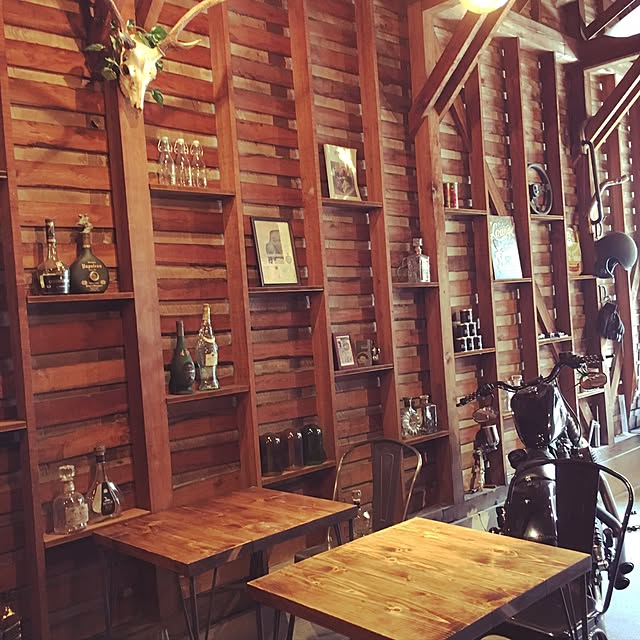 GarageDDさんの実例写真