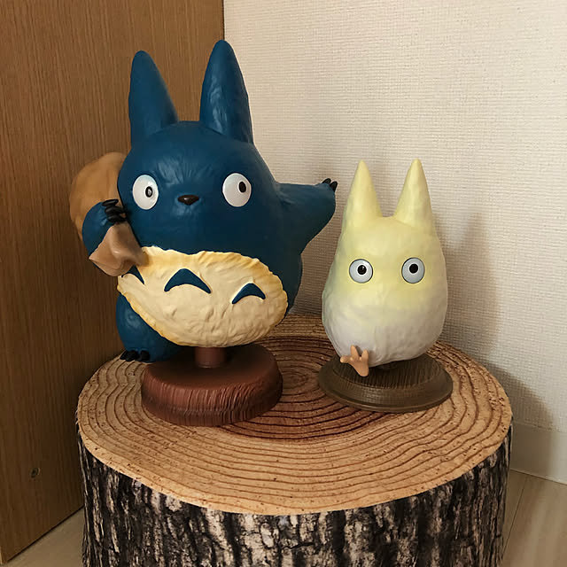 mocoさんの実例写真