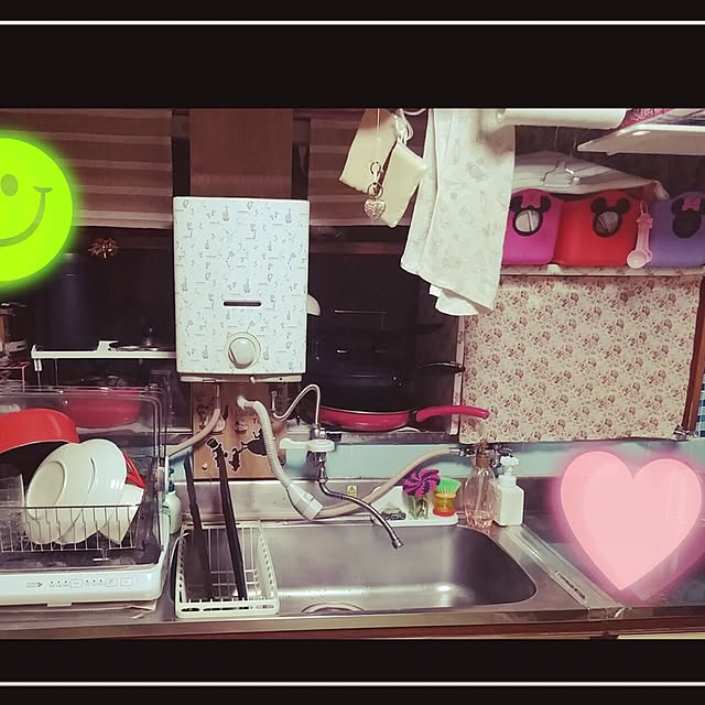 rarumuさんの実例写真