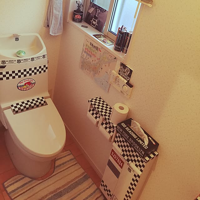 RAMさんの実例写真