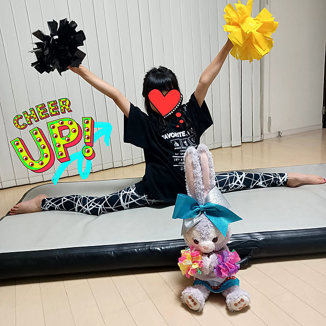 rikuerinka86さんの実例写真