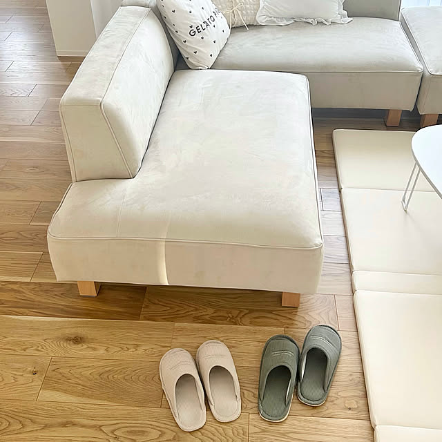 moeさんの実例写真