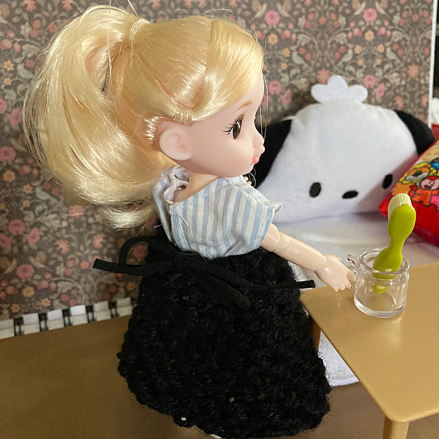 manduonmaさんの部屋