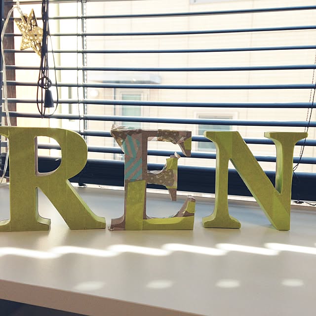 renren2さんの実例写真