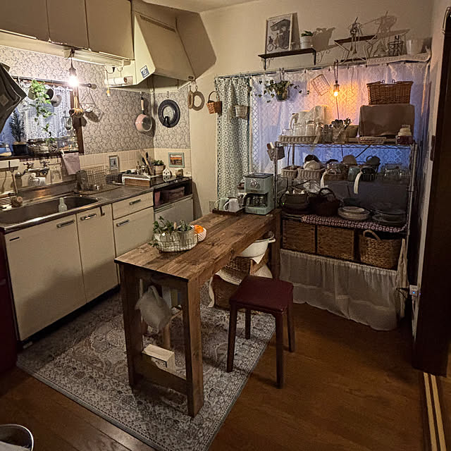 canetteさんの実例写真