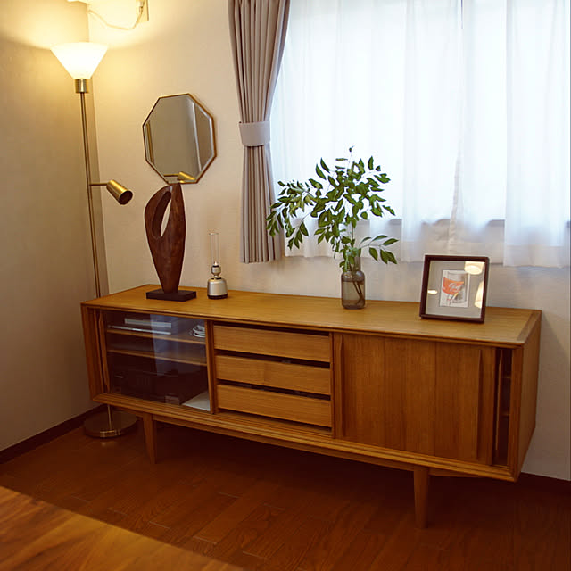 create_a_roomさんの実例写真