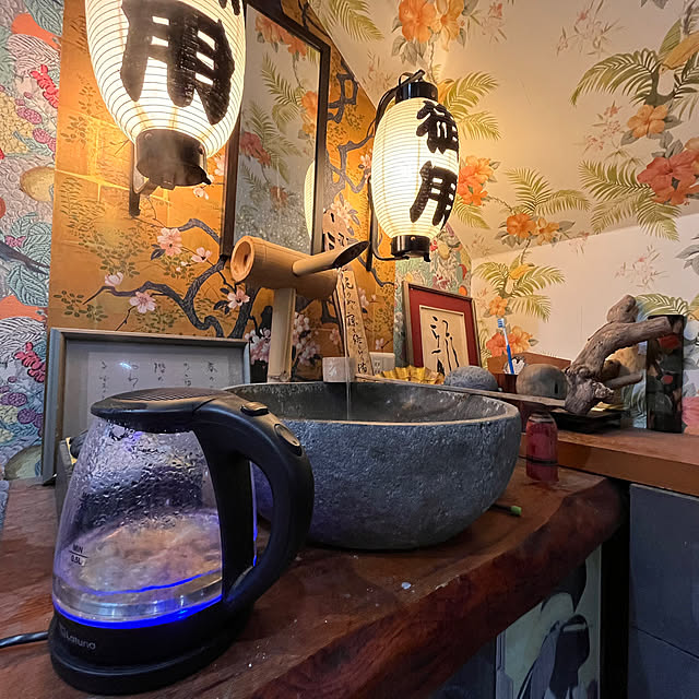 cyborg69さんの実例写真