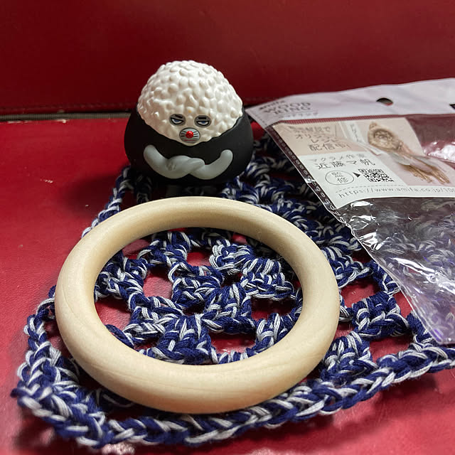 manduonmaさんの部屋