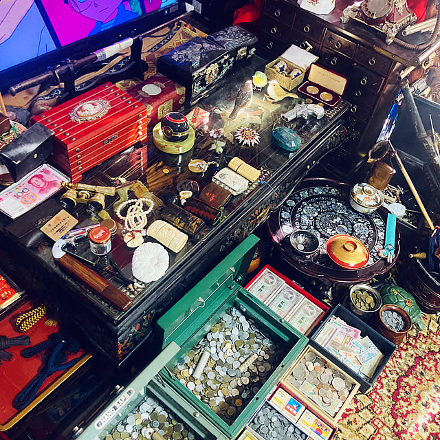 takakuzenさんの部屋