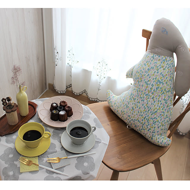 sari-rinさんの実例写真