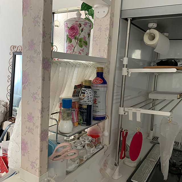 pandaさんの部屋