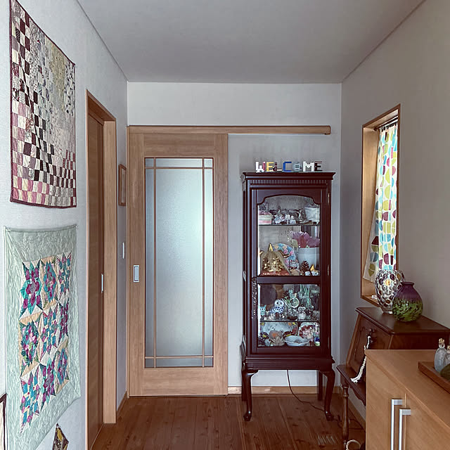 chiiyanさんの部屋