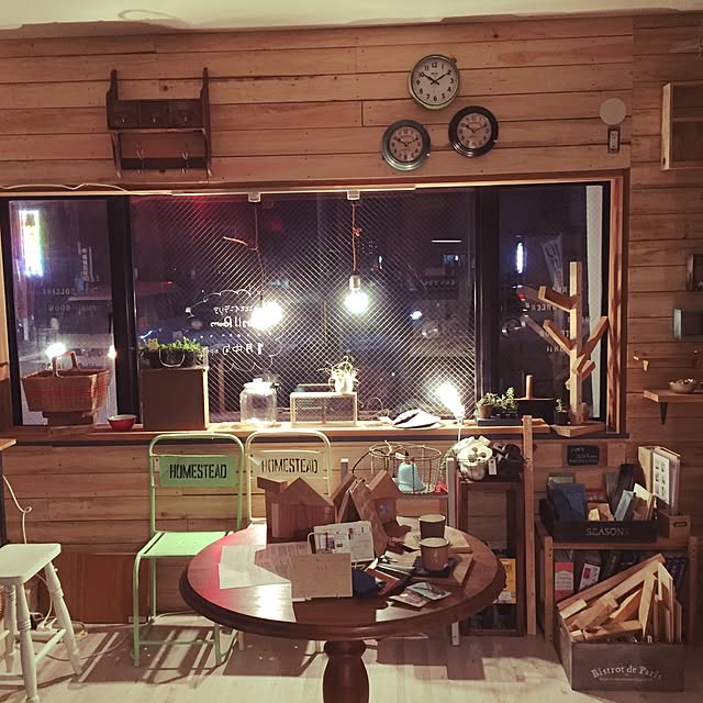 funworksさんの実例写真