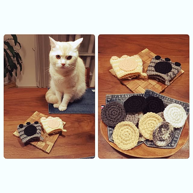 y.k.0123さんの実例写真