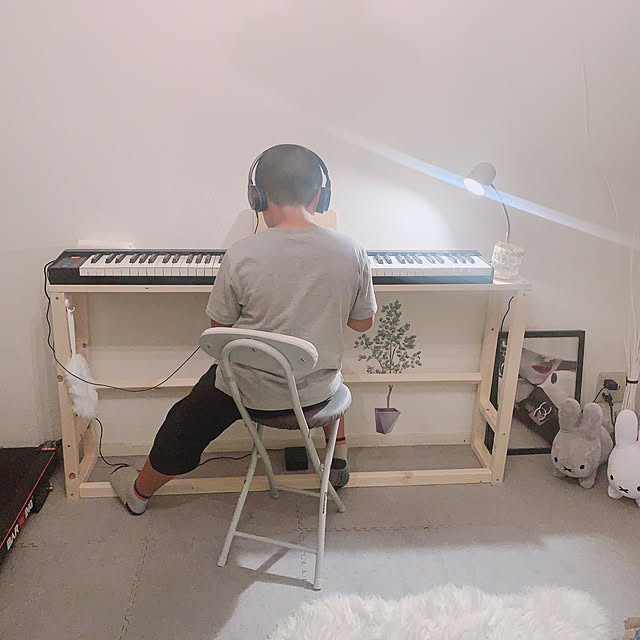 Eriさんの部屋
