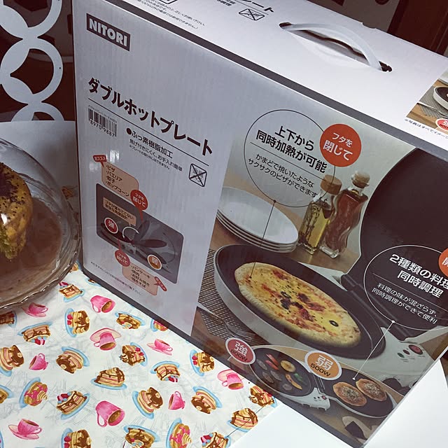 実例写真