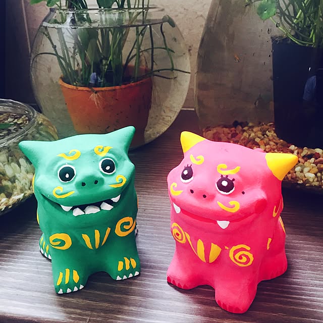 jagarikoさんの実例写真