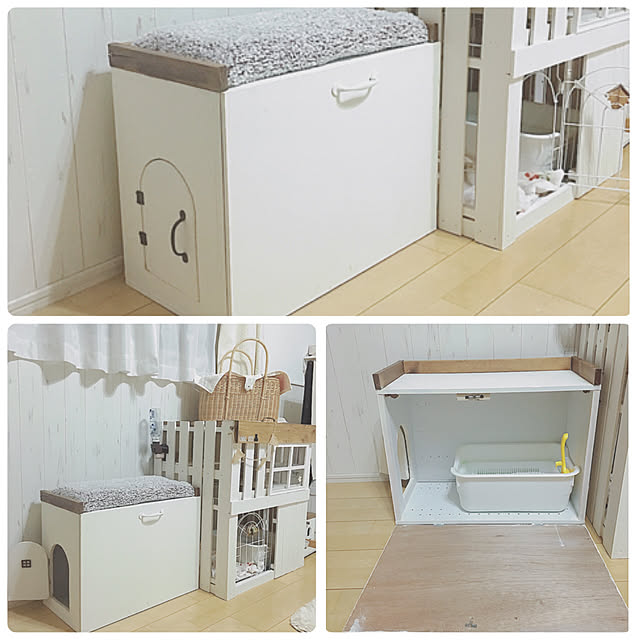 hinaさんの実例写真
