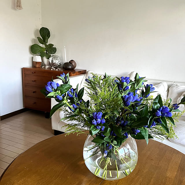 BigWinksさんの部屋