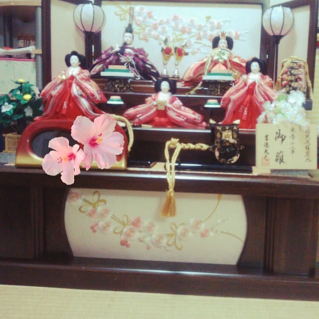 nanamomoさんの実例写真